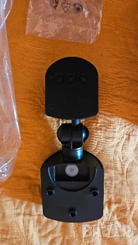 Сензор за движение до 12 метра, снимка 7 - Друга електроника - 48919616