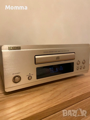 CD плеар Denon UCD-F88