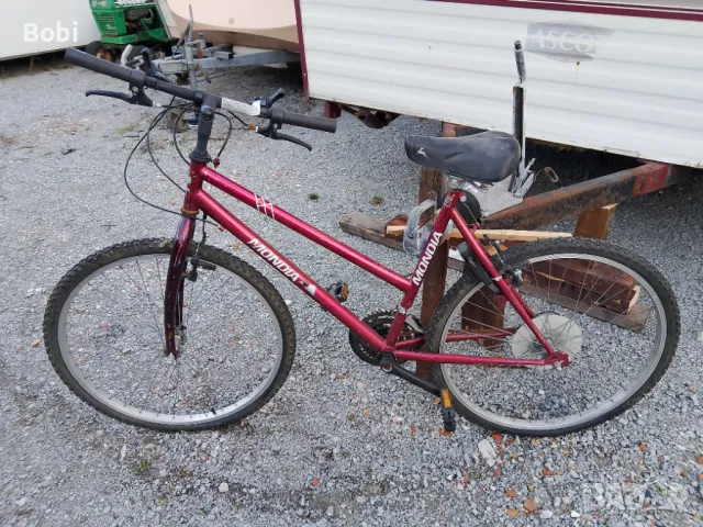 Велосипеди втора употреба нов внос Холандия 99 лв за брой, снимка 16 - Велосипеди - 38928499