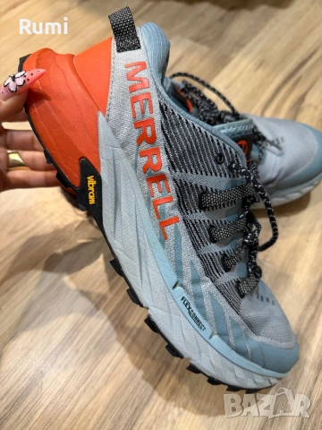 Оригинални  маратонки  Merrell Agility Peak 4 ! 43,5 н