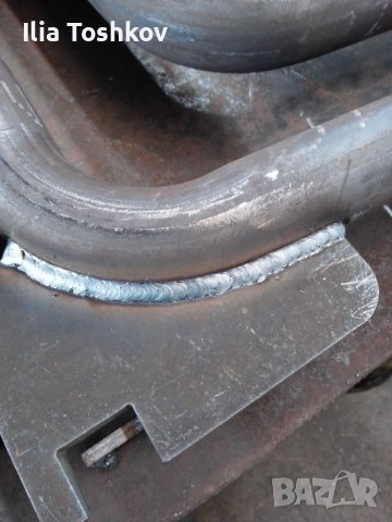 Заваръчни услуги софия, снимка 12 - Други ремонти - 38595172