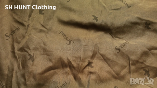 Seeland SEETEX WATERPROOF Kids Jacket размер 12 години / 152 см детско яке водонепромокаемо - 2509, снимка 15 - Детски якета и елеци - 54166075