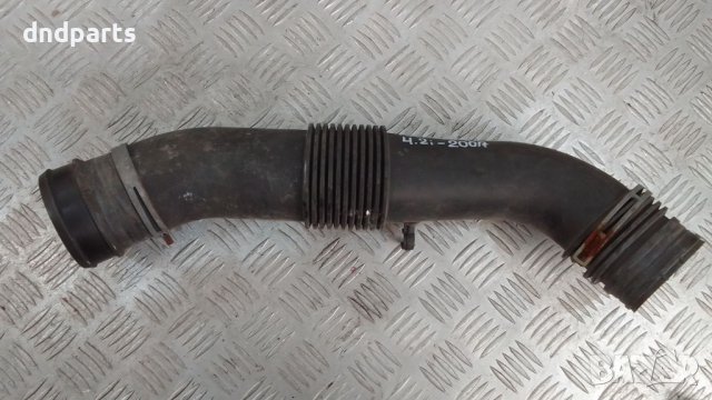Тръба VW Touareg 4.2i,2005г.