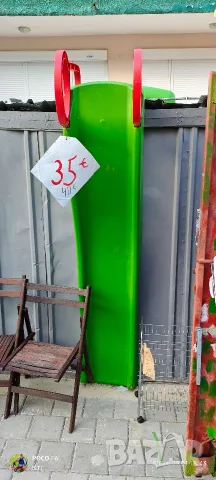 Детска Пласмасова Пързалка, снимка 3 - Други - 55335564