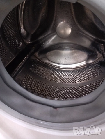 Пералня Сименс Siemens Eco Edition A+++ 7кг 2 години гаранция!, снимка 4 - Перални - 52730042