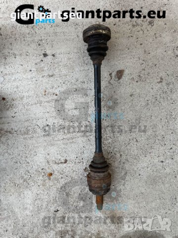 Полуоска за БМВ е46 320д 150к.с задна дясна BMW e46