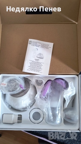 помпа за кърма, снимка 2 - Помпи за кърма - 53054591