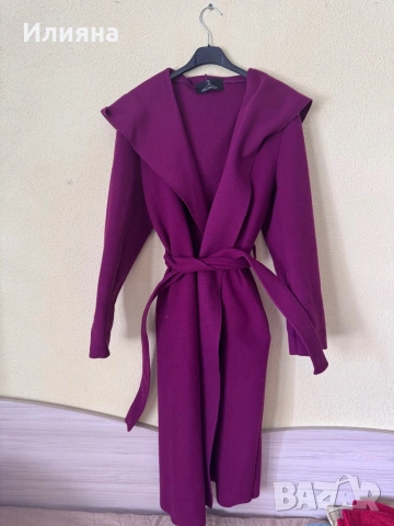 Дамско палто