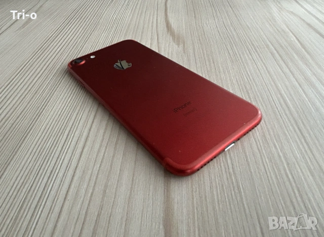 Apple iPhone 7 (модел A1778) За Части, снимка 4 - Apple iPhone - 54003524