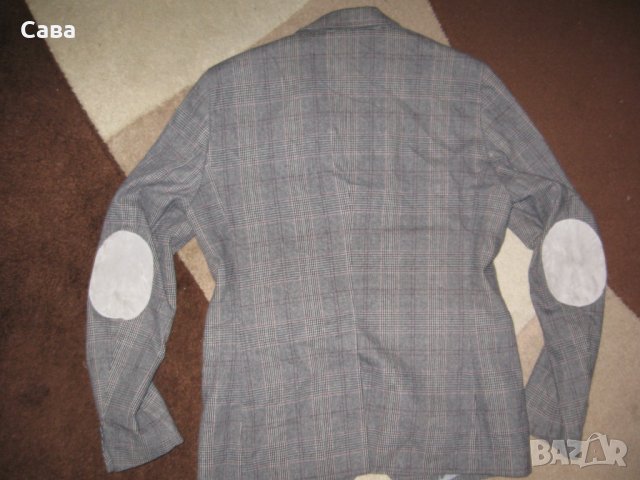 Спортно сако SONNY BONO   мъжко,Л, снимка 3 - Сака - 31049118