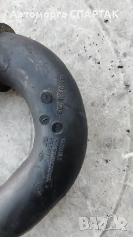 Тръба за всмукателен маркуч на въздушен филтър за LGAN I/SNDERO I 1.5 DCI 8200368252, снимка 2 - Части - 48563219