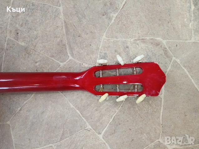 Китара детска на цена от 10евро., снимка 3 - Китари - 53085875