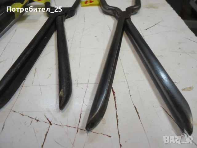 Обущарски инструменти, снимка 16 - Други инструменти - 50754677