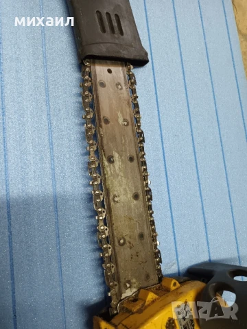 Ел.резачка Алпина за резервни части, снимка 4 - Друга електроника - 50582353