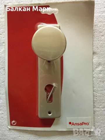 Алуминиев Шилд за брава,шилдове за врата,врати- с топка, снимка 3 - Други - 49743462