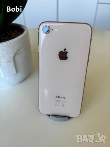 IPhone 8 64 GB отключен, снимка 1