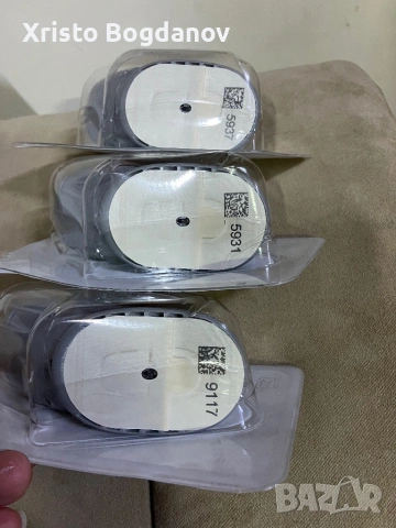 Сензори за кръвна захар ,,Dexcom G6” 3 бр., снимка 3 - Друга електроника - 54122331