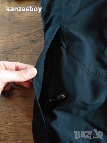 peak performance gore tex jacket - страхотно дамско яке, снимка 6 - Якета - 35612715