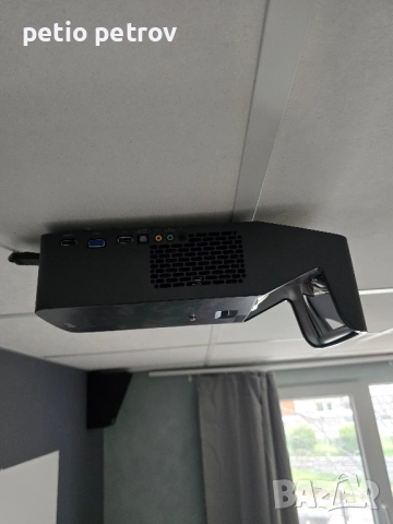 Проектор LG, снимка 3 - Телевизори - 52335675