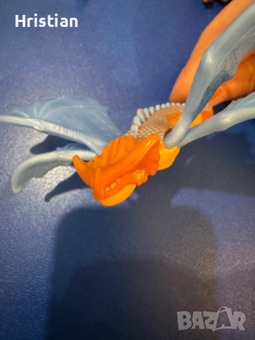 Играчки Макдоналдс, снимка 6 - Други - 52383463