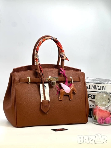 чанти Hermes :➡️35cm ⬆️28cm 🌟, снимка 9 - Чанти - 51960251