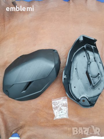 Протектори за цилиндрите R1200GS LC 2014-2017 BMW R1200GS ADV 2014-2017 Fits for BMW R, снимка 6 - Части - 42567588