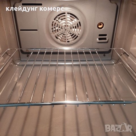 Фурна за вграждане NEFF PYROLIS , снимка 5 - Печки, фурни - 35265747