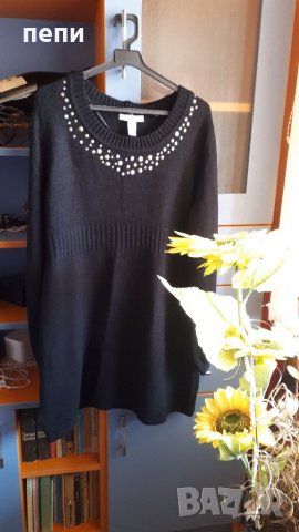 Уникална топла туника