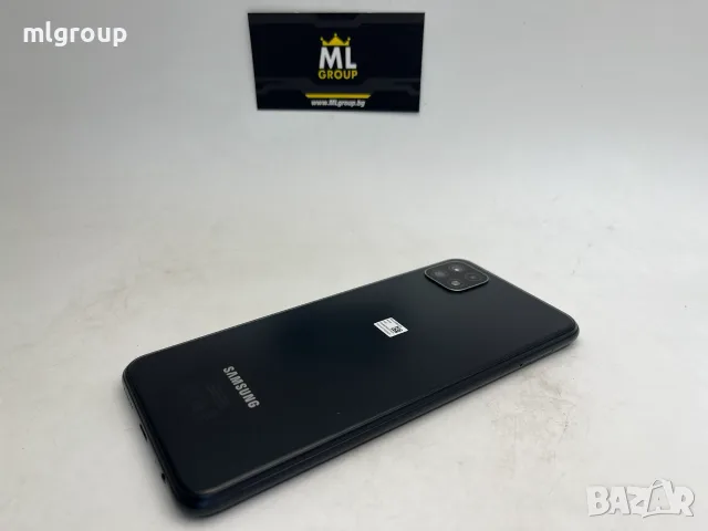 #MLgroup предлага:   #Samsung Galaxy A22 5G 64GB / 4GB RAM Dual-SIM, втора употреба, снимка 3 - Samsung - 55845332
