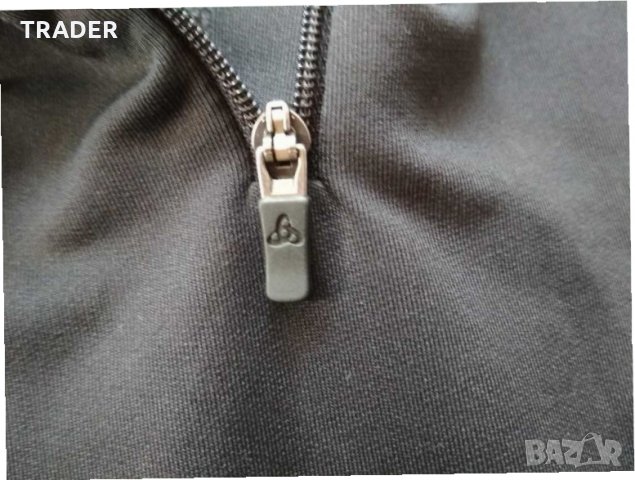 Термо бельо тениска блуза  ODLO , размер L , снимка 12 - Тениски - 30158629