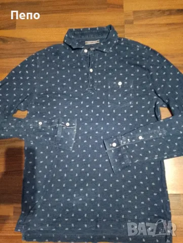 Риза Tommy Hilfiger 