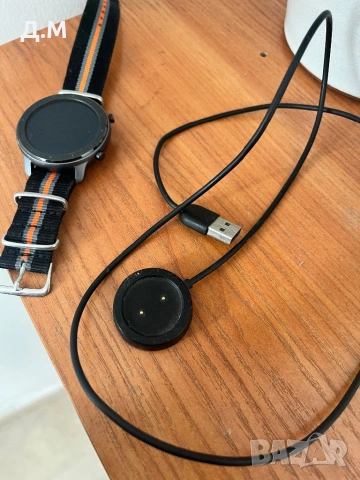 Xiaomi Amazfit Smartwatch GTR 47, снимка 2 - Смарт гривни - 53912203