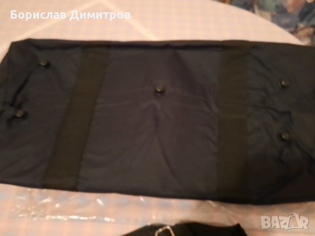 Продава нова спортна чанта /сак/ подходяща за фитнес екип, снимка 5 - Чанти - 31382310