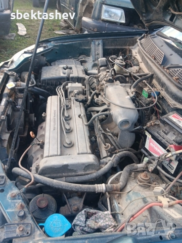 Хонда црв на части , снимка 6 - Автомобили и джипове - 52380287