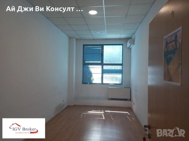 Офис под наем в Младост 1, снимка 9 - Офиси - 53323591
