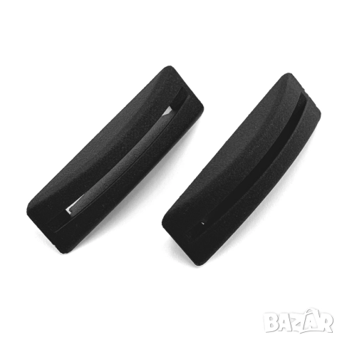 BMW E30 E24 - Капак на дръжката за освобождаване на облегалката 52101922144, снимка 2 - Части - 52332173