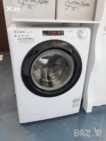 Пералня Канди Candy, снимка 1