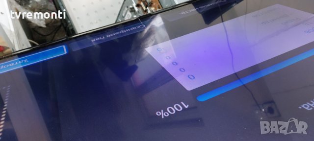 дисплей CY-GH048CSLV1H​  от телевизор SAMSUNG модел UE48H6640S, снимка 6 - Части и Платки - 39276442