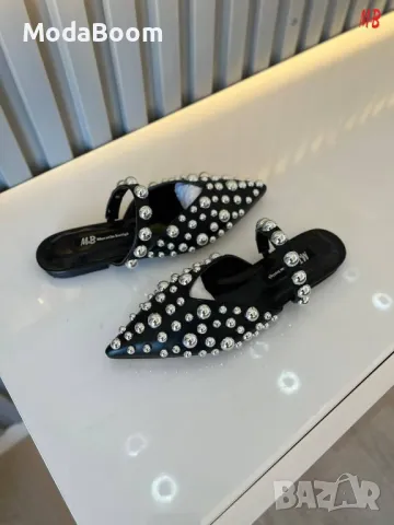 Дамски чехли Различни цветове , снимка 3 - Чехли - 48841755