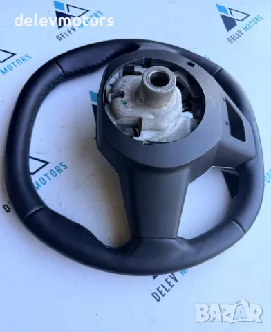 484008481R мултифункционален волан с бутони без airbag за Dacia Duster 3 1.0 Eco G-101, снимка 3 - Части - 56138976