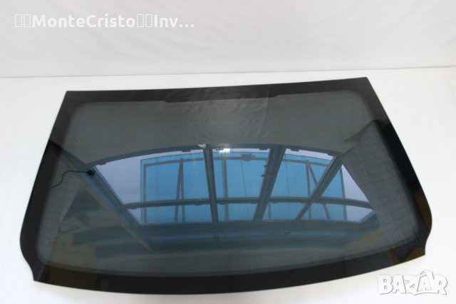 Задно стъкло BMW F30 седан (2015-2019г.) BMW F 30 👌Оригинално