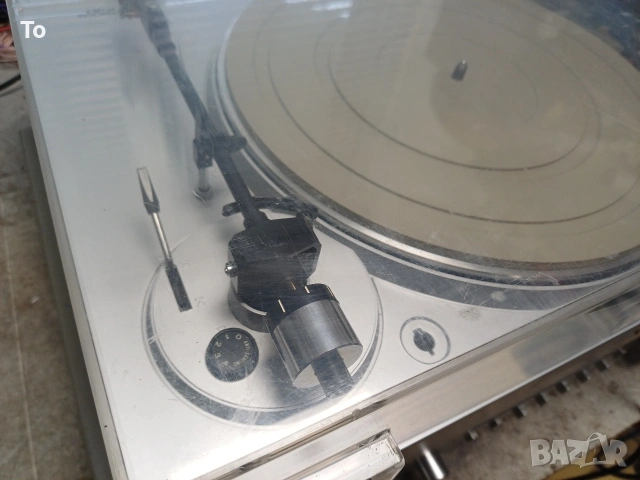 Грамофпн NIKKO P47, снимка 5 - Ресийвъри, усилватели, смесителни пултове - 53941149