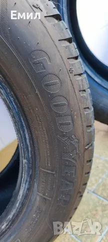Goodyear Vector 4Seasons Gen-3, DOT 2025, снимка 10 - Гуми и джанти - 56295776