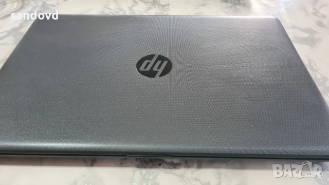Лаптоп HP 250-G7 цена 100евро, снимка 9 - Лаптопи за дома - 54238160