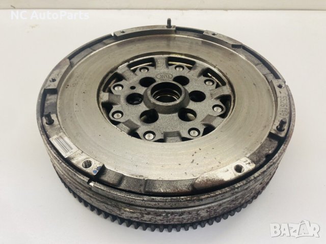 Комплект съединител за JEEP RENEGATE 1.6 дизел 120 коня EJK 55255046 2016, снимка 3 - Части - 42565788