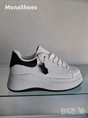 Дамски маратонки 