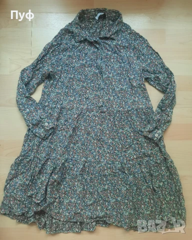 дамска рокля 