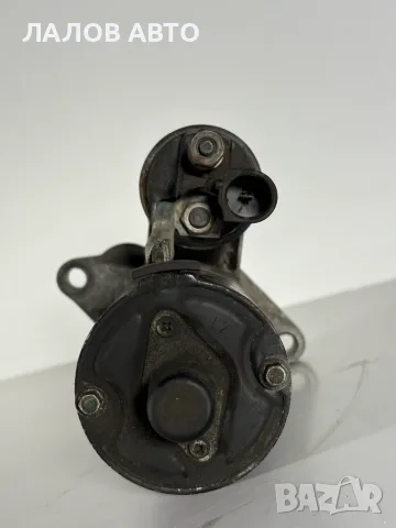 Стартер Бош ВАГ Груп 2.0 Дизел ДСГ Starter VAG Group 2.0 TDI DSG OEM: 02E023H, снимка 2 - Части - 55785390