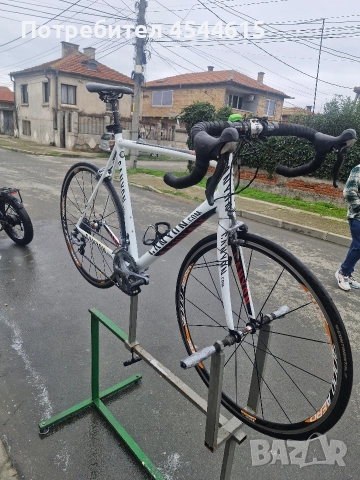 Велосипед Canyon, снимка 6 - Велосипеди - 52739733