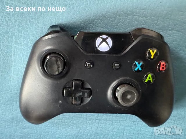 Xbox One , Оригинален джойстик , контролер , Wireless Controller 1697, снимка 12 - Аксесоари - 49141631